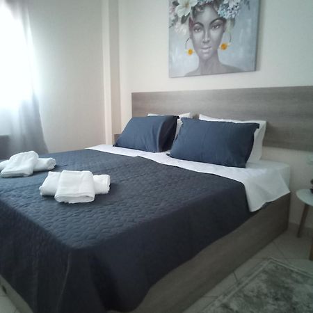 Evropishouse Apartment Kozani Exterior photo