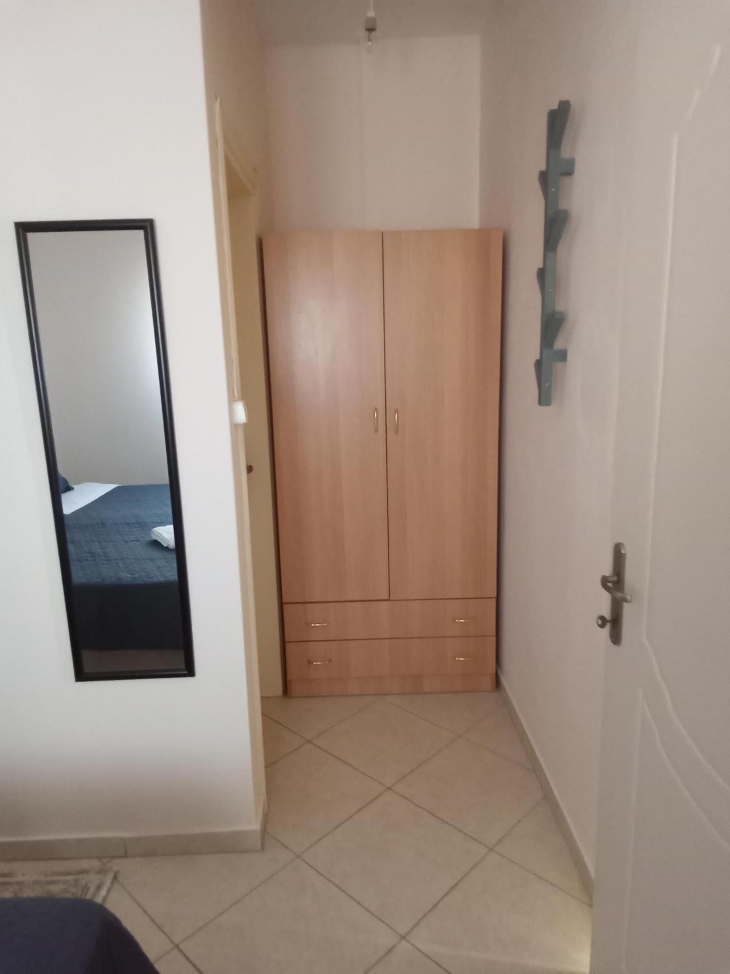 Evropishouse Apartment Kozani Exterior photo