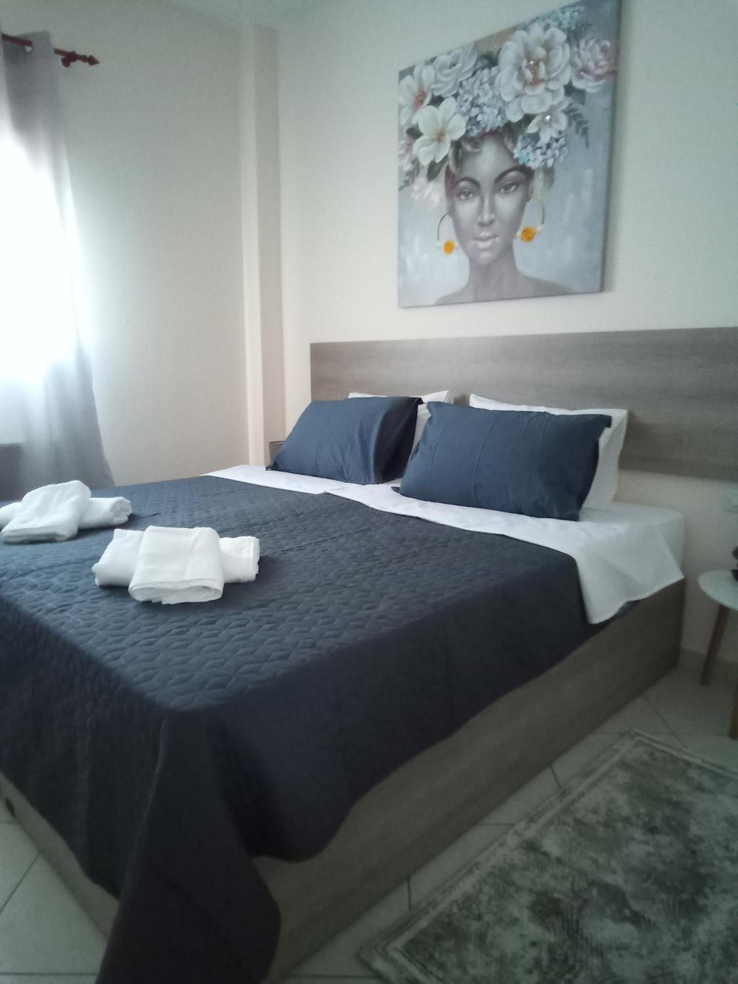 Evropishouse Apartment Kozani Exterior photo